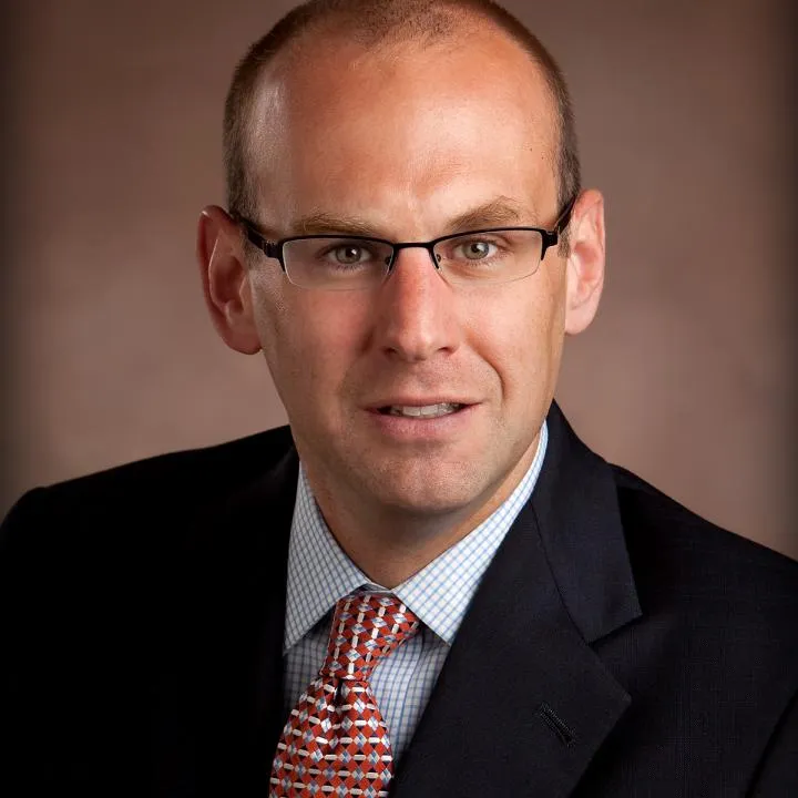 John Palmer