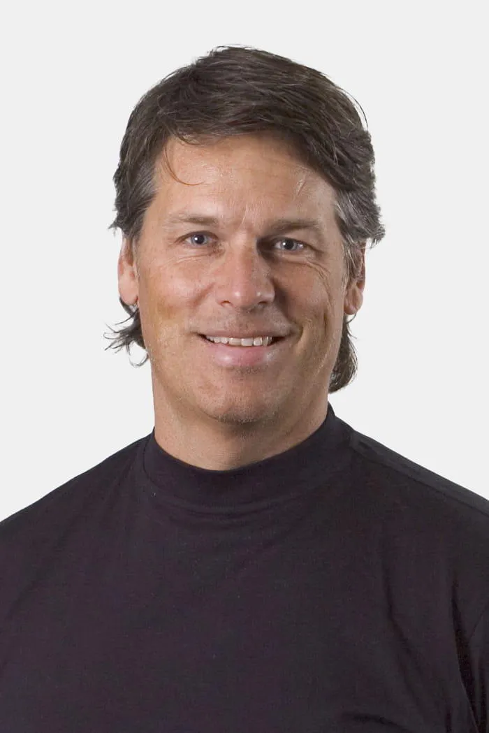 Lars David Thompson
