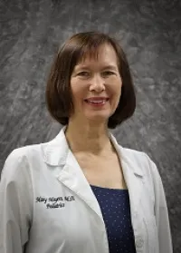 Mary Meyers