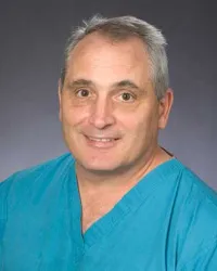 David H Robinson