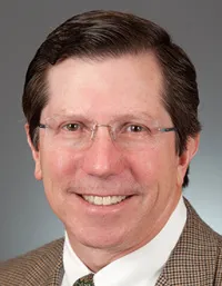 Victor L. Fox