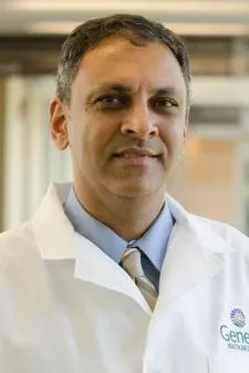 Jignesh J. Modi