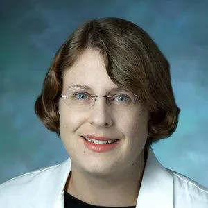Kristin Whitford Baranano