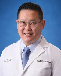 John J Park