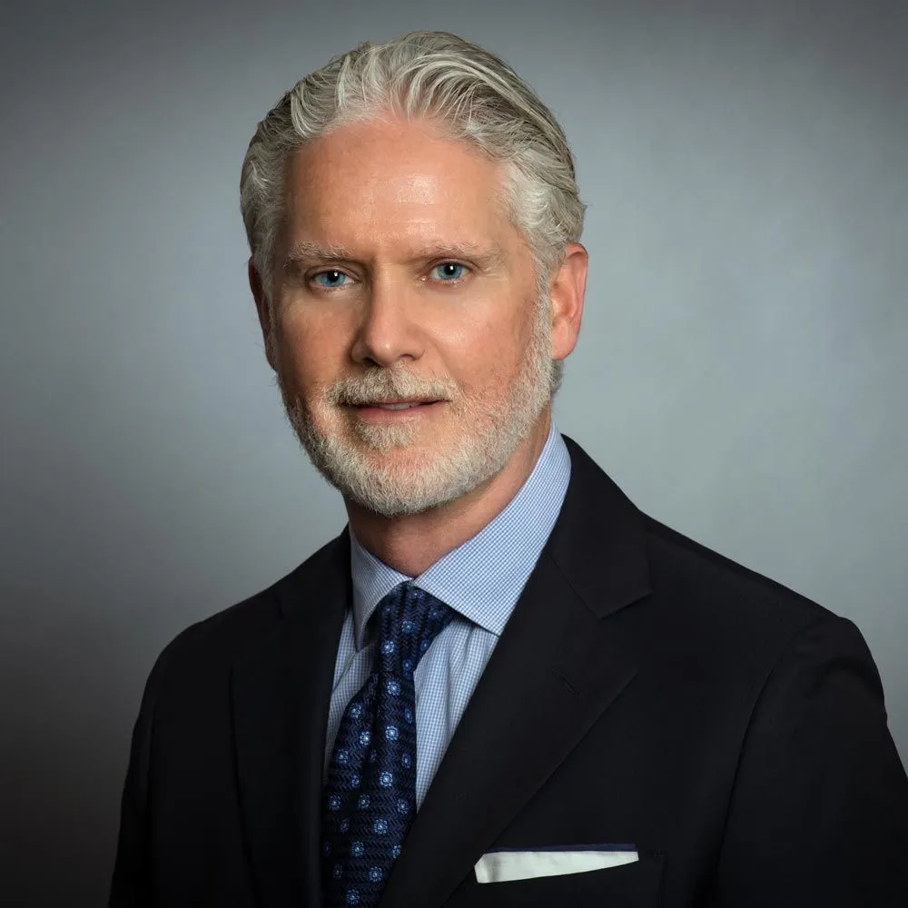 Jon B. Turk