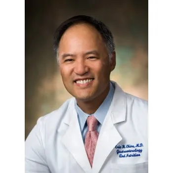 Eric H. Chiou