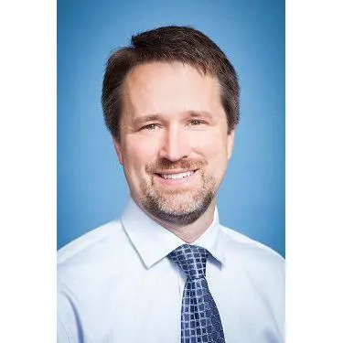 Douglas K. Graham