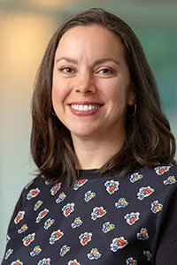 Adrienne Lopata