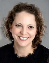 Elizabeth Barkoudah
