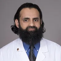 Umair Gauhar
