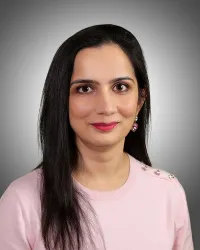 Shraddha Jatwani