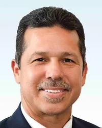 George A Negrete