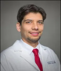 Jose M Pimiento