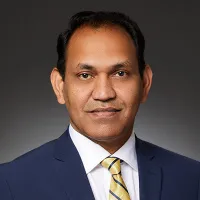 Tariq Mahmood