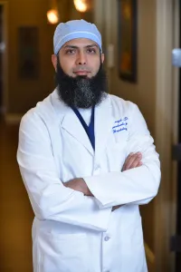 Irteza Inayat