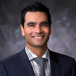 Amar Thosani