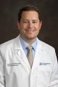 Jacob Hodskins