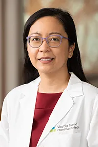 Cecille Marie Sales