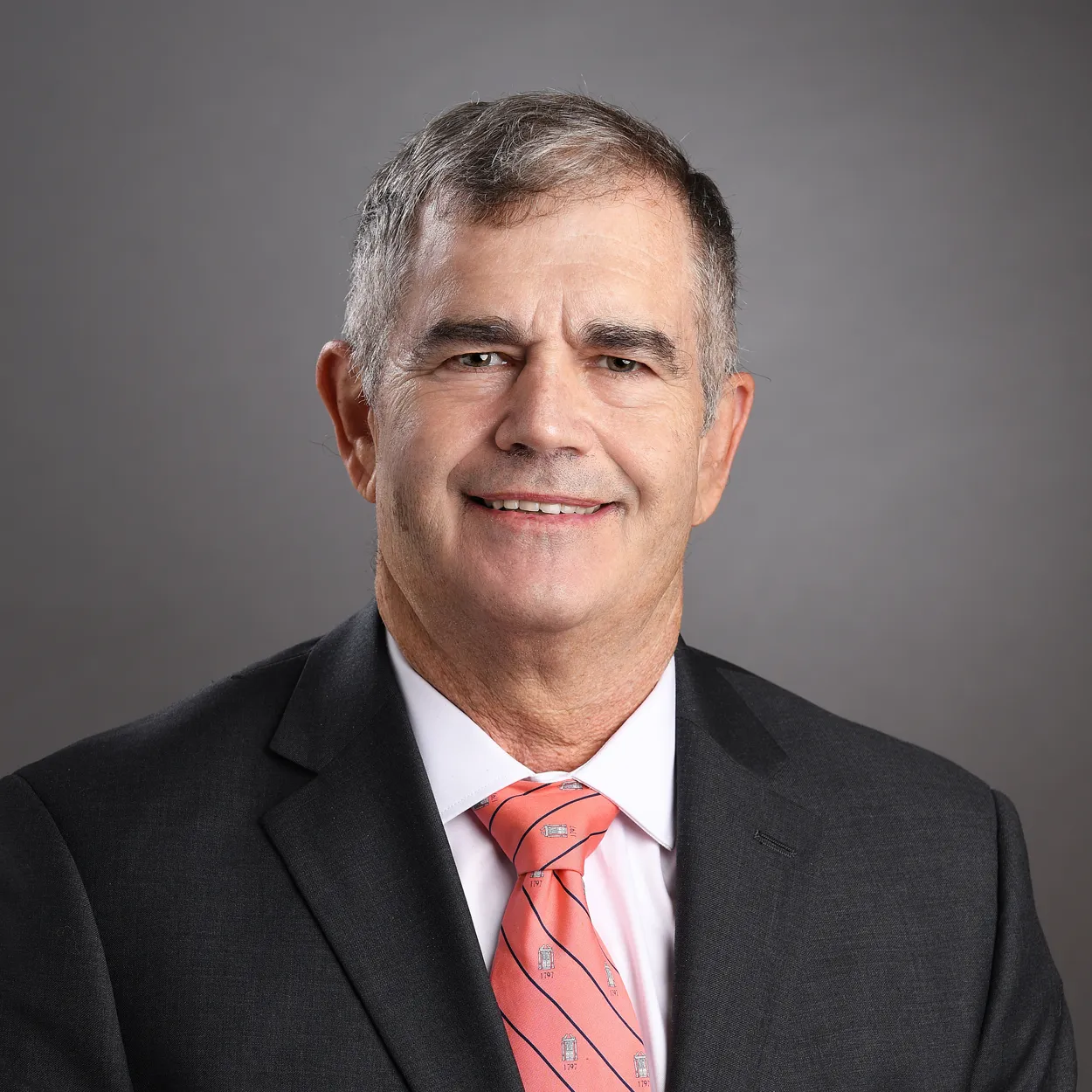 Walter M. Ryan
