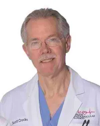 Scott W Crocker