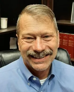 Mark Nekola