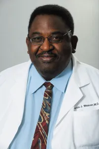Curtis Weaver