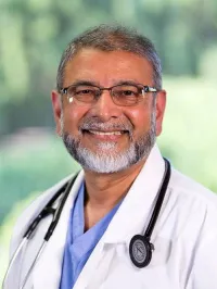 Akber Mohammed