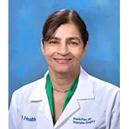 Sheela T. Patel