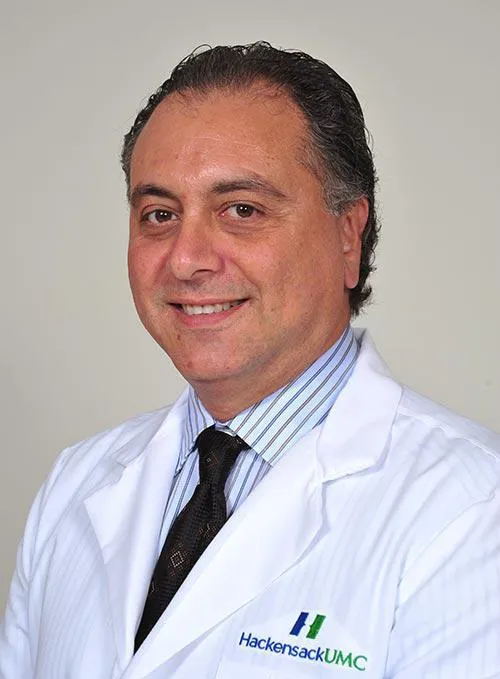 Fernando Segovia