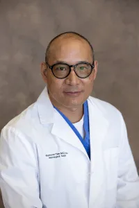 Raymond Tien