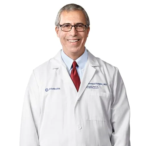 Nathan Howard Kander