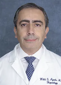 Walid S Ayoub