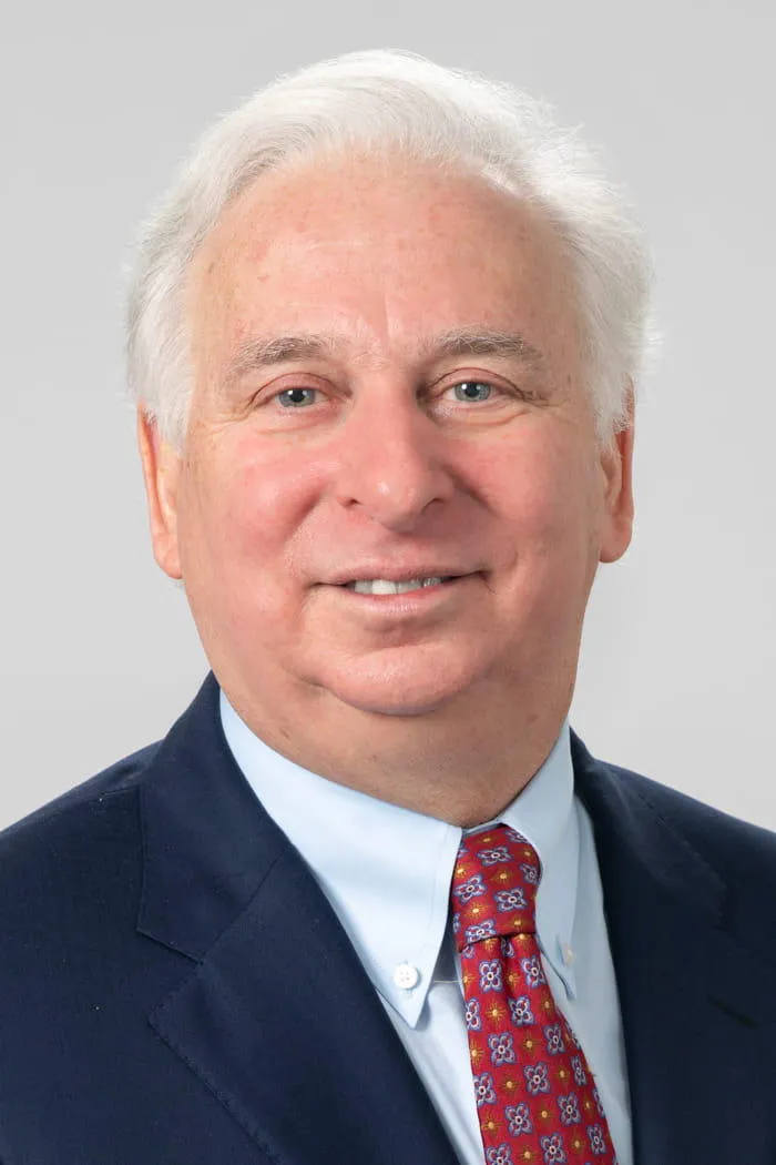 Harold D. Lesser