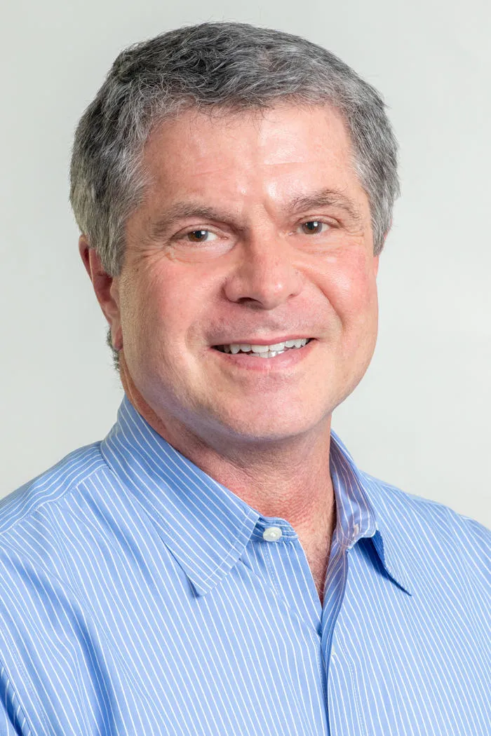 John F Centonze