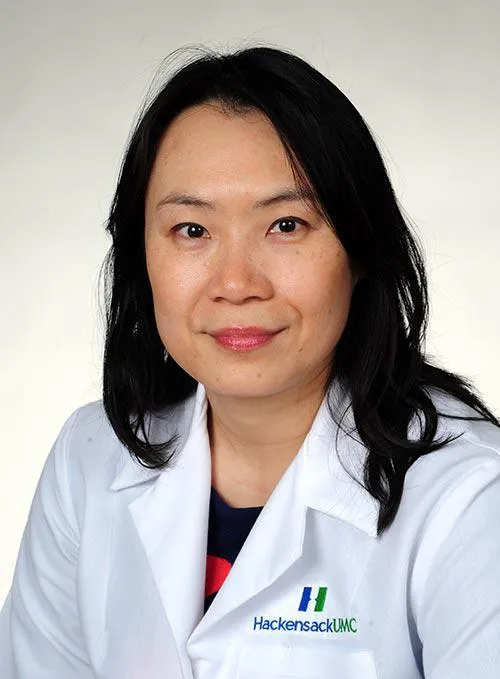 Linda Wang