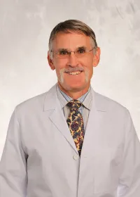 Dwight Landmann
