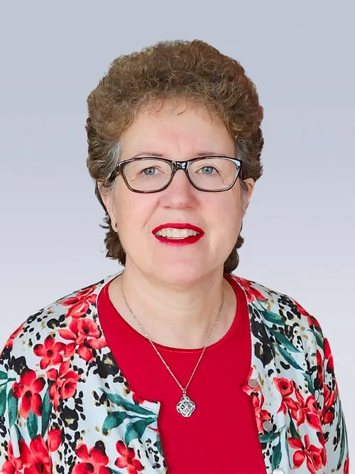 Joyce Vafeas