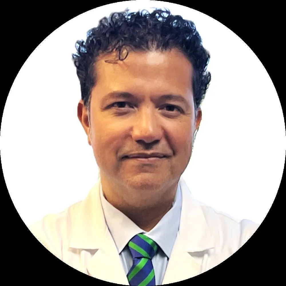 Dr. Jose Fernando Ramirez