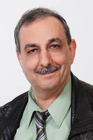Issa Shammas