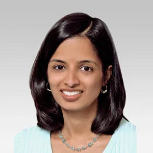 Preeti Kansal