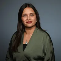 Asavari N. Javeri