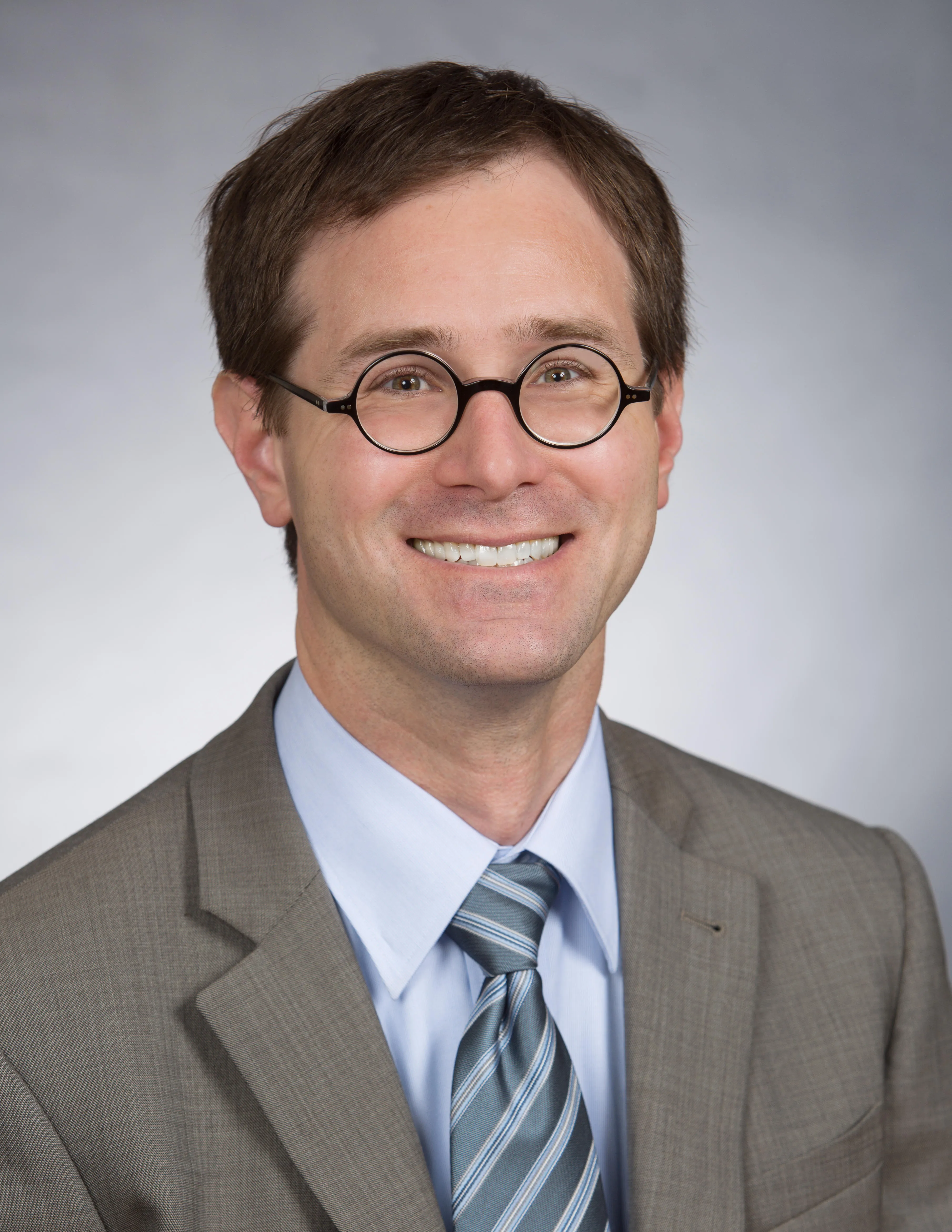 Jeremy Hirst