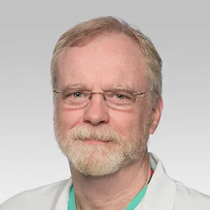 Michael James Liston