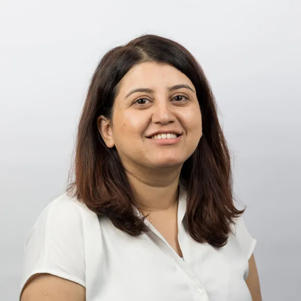 Barsha Sharma, NP