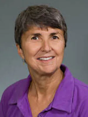 B. Diane G Wells