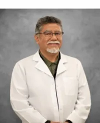 Luis Retamozo