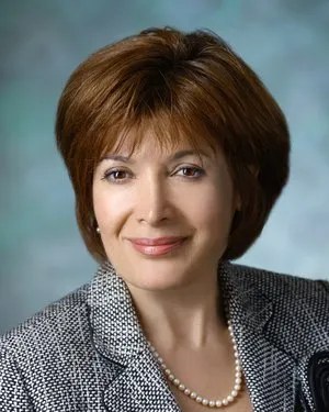 Fariba Asrari