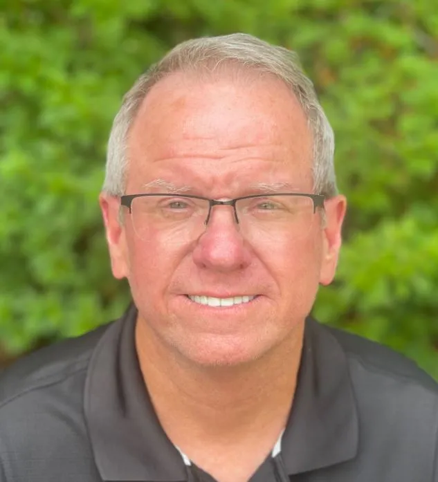 Michael Henry Cartledge