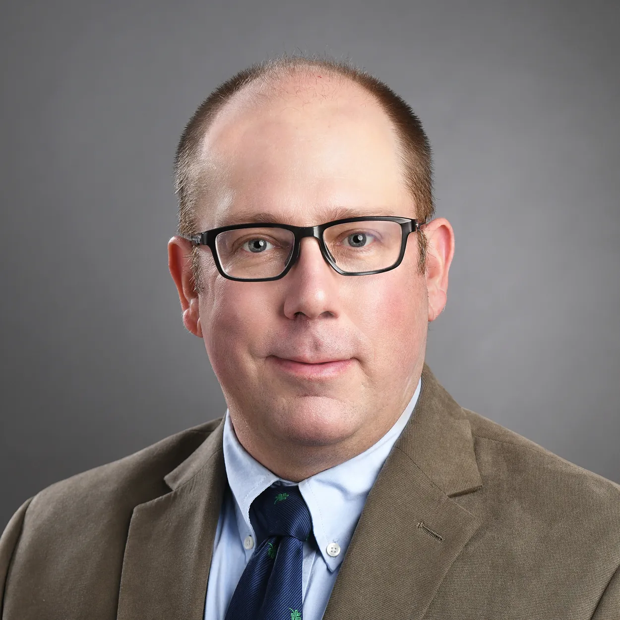 Michael J. Mccarthy