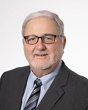 Samuel Keith St Clair